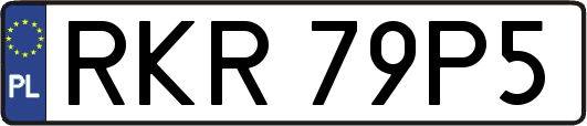 RKR79P5