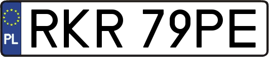 RKR79PE