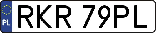 RKR79PL