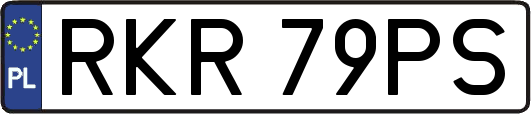 RKR79PS