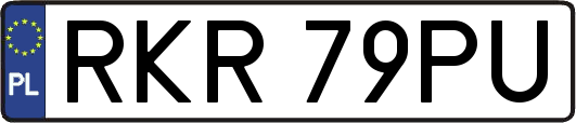 RKR79PU