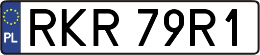 RKR79R1