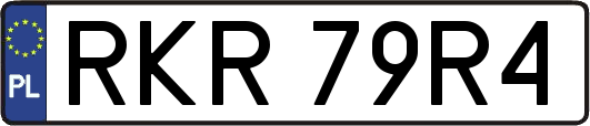 RKR79R4