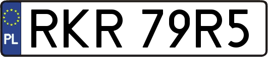 RKR79R5