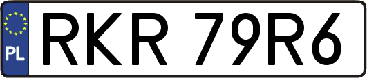 RKR79R6