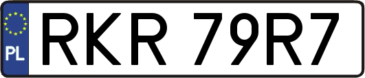 RKR79R7