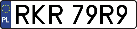 RKR79R9
