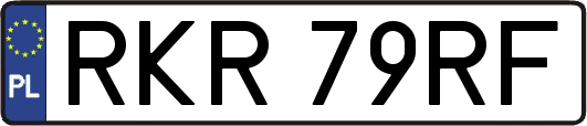 RKR79RF