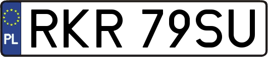 RKR79SU