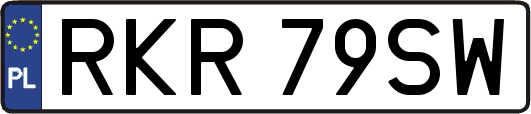 RKR79SW