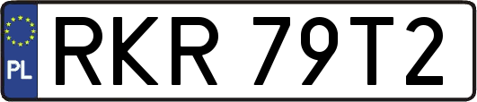 RKR79T2