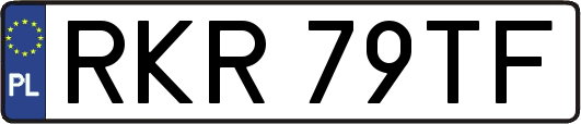 RKR79TF
