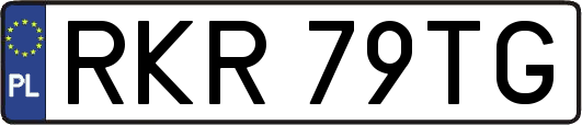 RKR79TG
