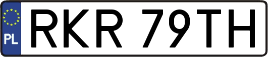 RKR79TH