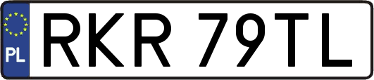 RKR79TL
