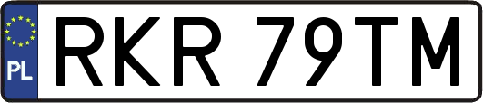 RKR79TM