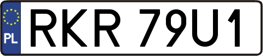 RKR79U1