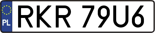 RKR79U6