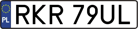 RKR79UL