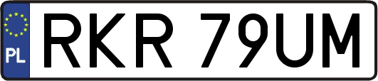 RKR79UM