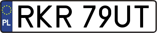 RKR79UT