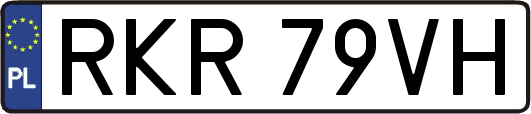 RKR79VH