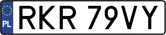 RKR79VY