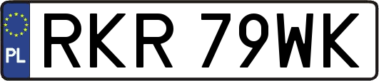 RKR79WK