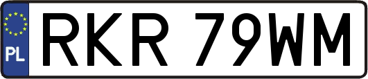 RKR79WM