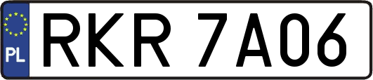 RKR7A06