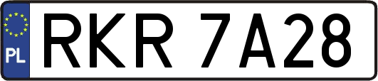 RKR7A28