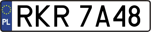 RKR7A48