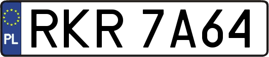 RKR7A64