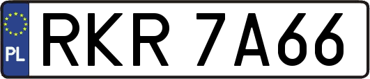 RKR7A66
