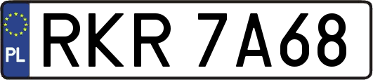 RKR7A68