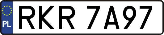 RKR7A97