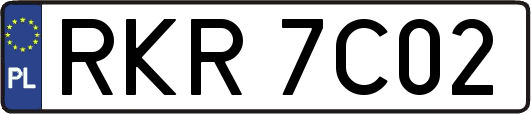 RKR7C02
