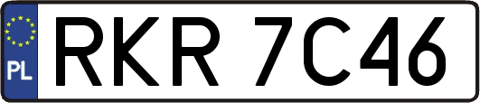 RKR7C46