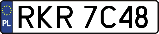 RKR7C48