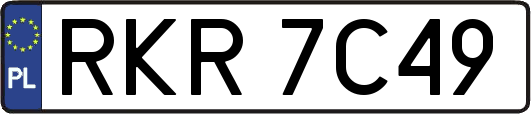 RKR7C49