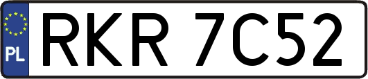 RKR7C52