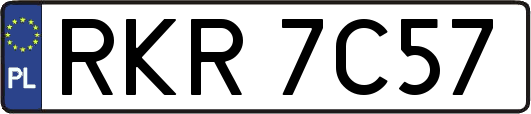 RKR7C57