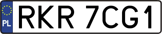 RKR7CG1