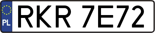 RKR7E72
