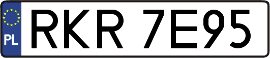 RKR7E95
