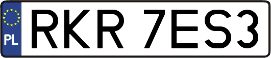 RKR7ES3