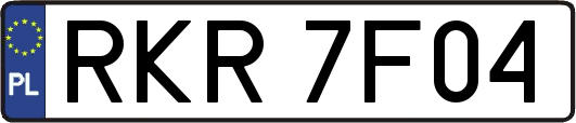 RKR7F04