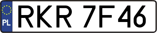 RKR7F46