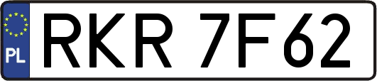 RKR7F62