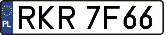 RKR7F66